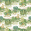 Osborne & Little Monteverde Leaf Fabric F8021-01