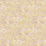 Osborne & Little Karuna Gold Terracotta Fabric F8023-01