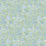 Osborne & Little Karuna Apple / Denim Fabric F8023-02