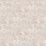 Osborne & Little Karuna Taupe / Terracotta Fabric F8023-04