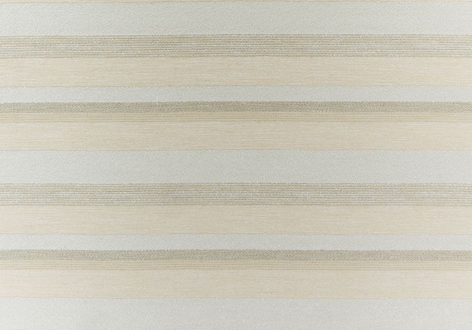 Osborne & Little Ushba Ivory Fabric F8040-02