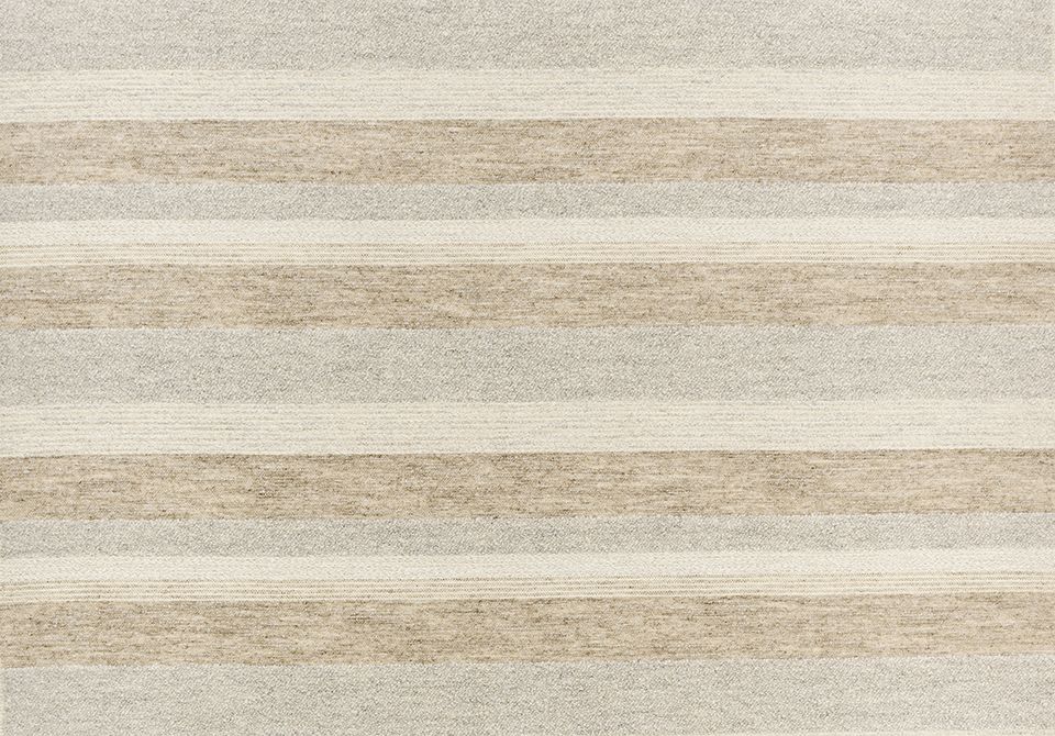 Osborne & Little Ushba Linen Fabric F8040-03