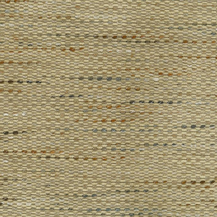 Osborne & Little Rila Ochre Fabric F8042-01