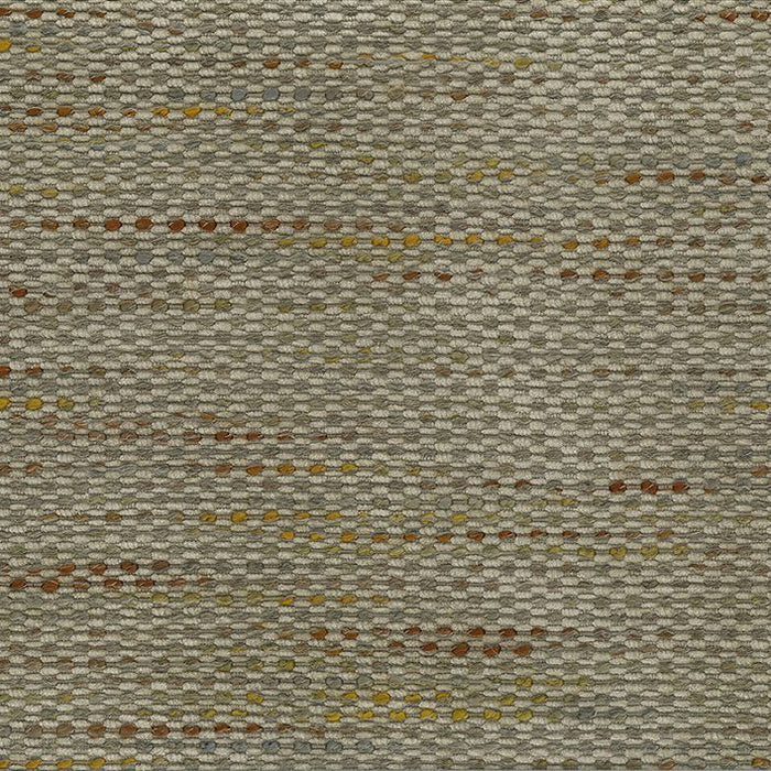 Osborne & Little Rila Taupe Fabric Sample F8042-03