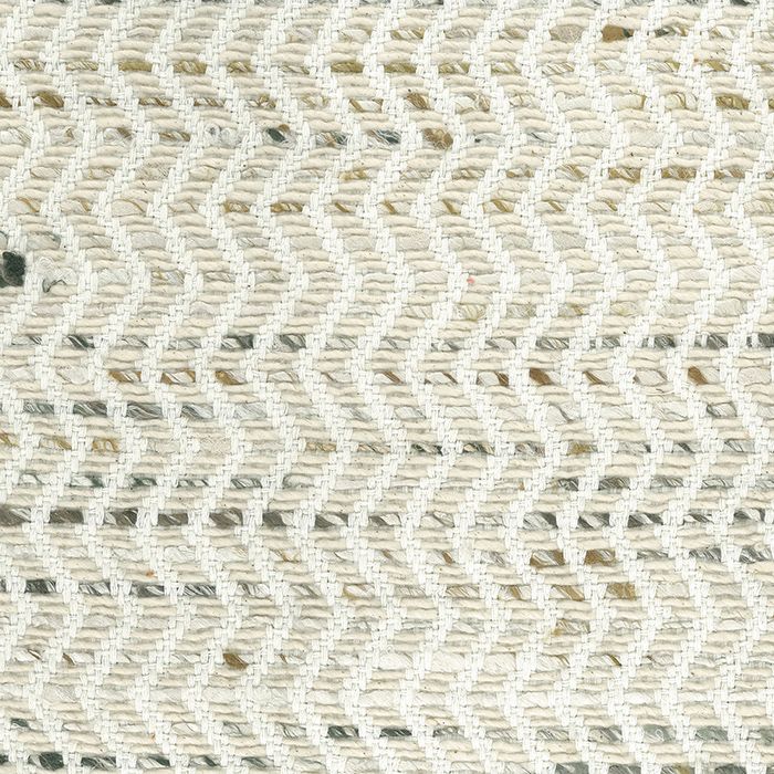 Osborne & Little Margalla Ivory Fabric F8045-02
