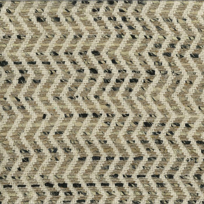 Osborne & Little Margalla Wheat / Linen Fabric Sample F8045-03