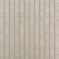 Osborne & Little Kamet Parchment / Ivory Fabric F8047-01