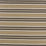 Osborne & Little Simien Camel / Soot Fabric F8048-01