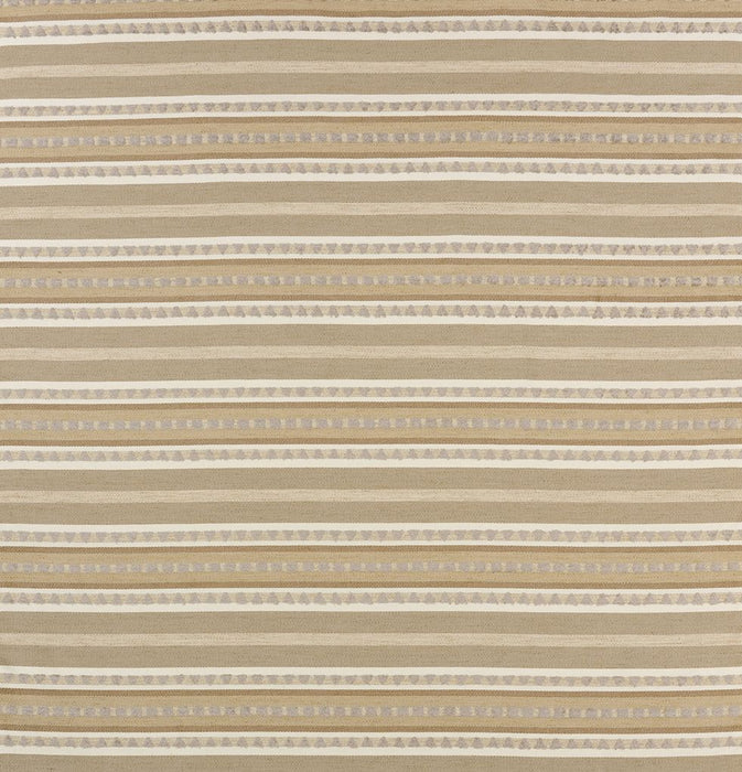 Osborne & Little Simien Linen Fabric F8048-02