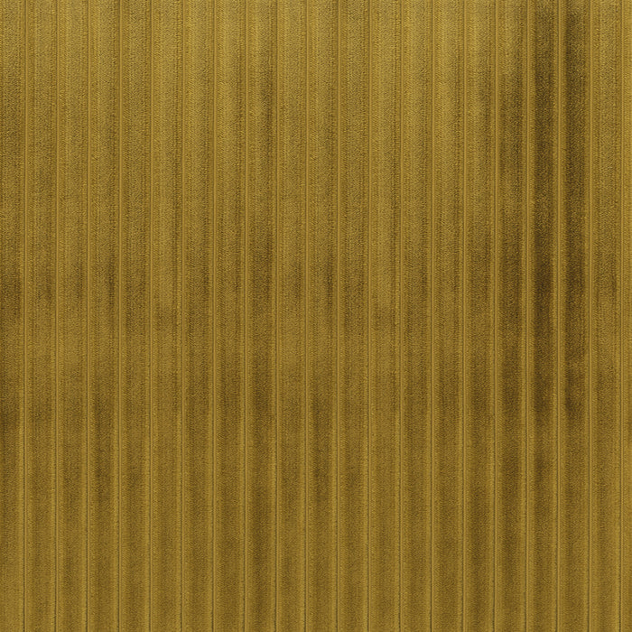 Osborne & Little Mantua Cord Gold Fabric F8050-03