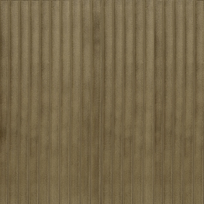 Osborne & Little Mantua Cord Camel Fabric Sample F8050-04