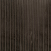 Osborne & Little Mantua Cord Chocolate Fabric F8050-10