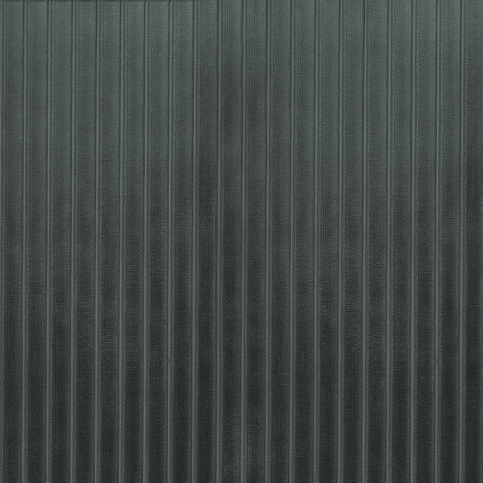 Osborne & Little Mantua Cord Charcoal Fabric Sample F8050-23