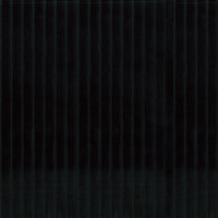 Osborne & Little Mantua Cord Black Fabric F8050-24
