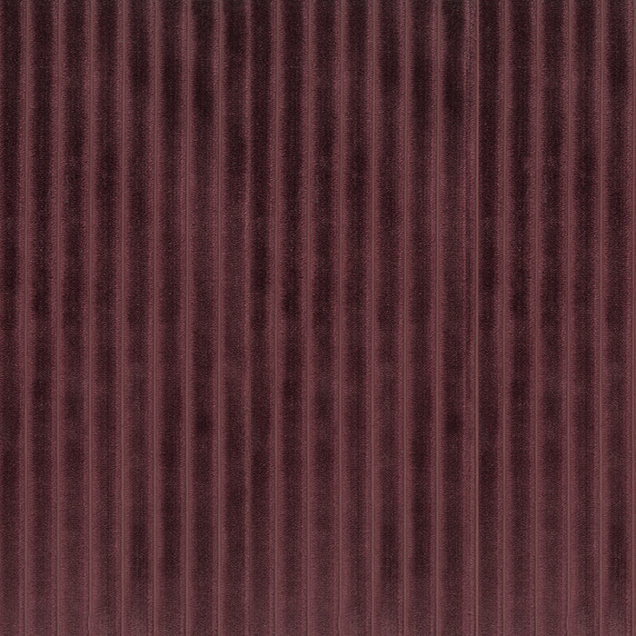 Osborne & Little Mantua Cord Berry Fabric Sample F8050-28