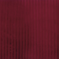 Osborne & Little Mantua Cord Carmine Fabric F8050-29