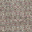 Osborne & Little Cantata Magenta / Ivory Fabric F8060-03