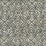Osborne & Little Cantata Indigo / Ivory Fabric F8060-04