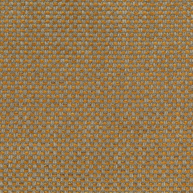 Osborne & Little Chorus Amber / Taupe Fabric F8061-08