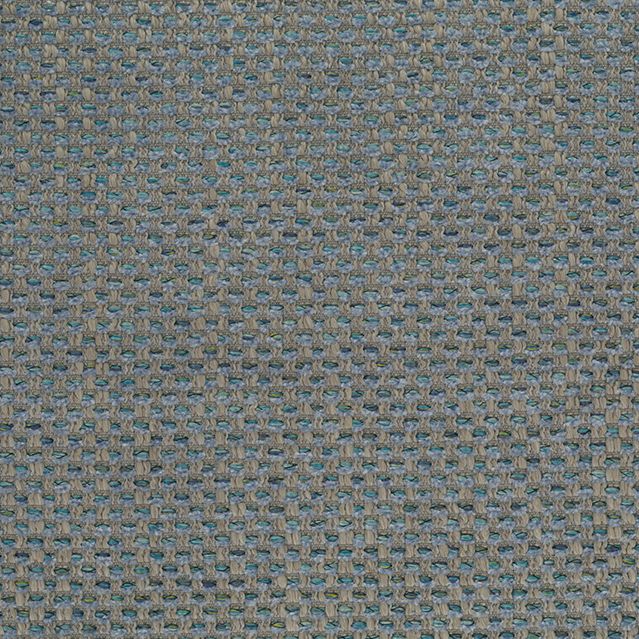 Osborne & Little Chorus Denim / Taupe Fabric F8061-10