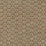 Osborne & Little Amoroso Oatmeal / Chestnut Fabric F8062-01