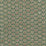 Osborne & Little Amoroso Leaf / Coral Fabric F8062-03