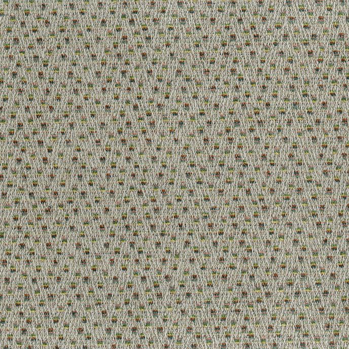 Osborne & Little Sonata Leaf / Chestnut Fabric F8064-01