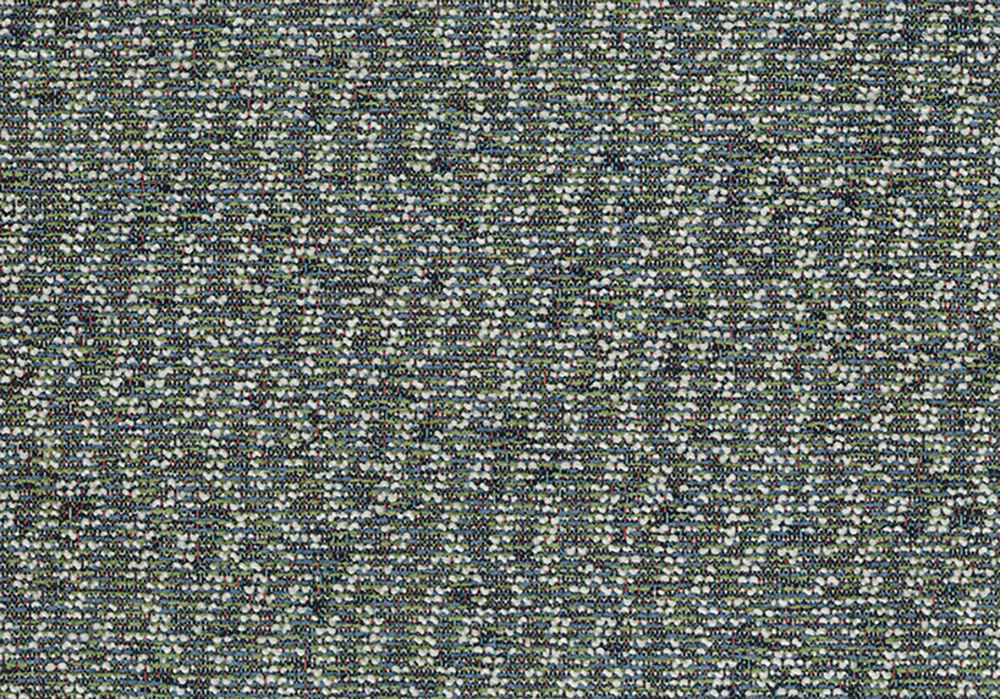 Osborne & Little Vivace Indigo / Denim Fabric F8065-05