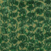 Osborne & Little Avelina Emerald Fabric F8071-01