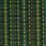 Osborne & Little Delina Emerald / Chartreuse Fabric F8072-01