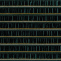 Osborne & Little Celesta Stripe Teal Fabric F8073-04