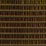 Osborne & Little Celesta Stripe Amber Fabric F8073-05