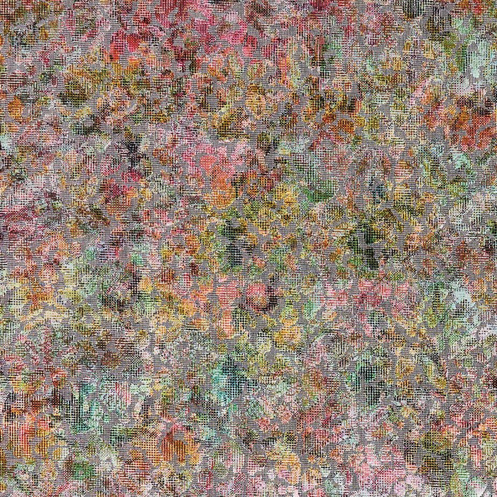 Osborne & Little Carmina Multi Fabric Sample F8074-01