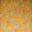 Osborne & Little Masino Gold Fabric F8081-01