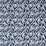 Osborne & Little Avila Indigo / Sky Fabric F8083-04