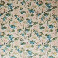 Osborne & Little Cupani Ivory Fabric F8086-02