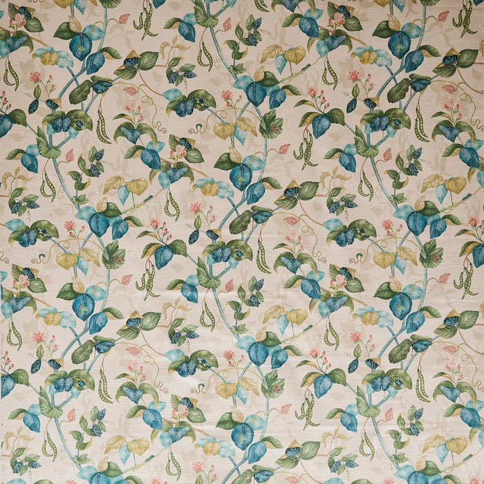 Osborne & Little Cupani Ivory Fabric Sample F8086-02