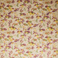 Osborne & Little Cupani Linen Fabric F8086-03