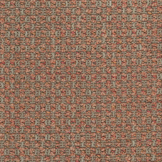 Osborne & Little Canna Blush Fabric Sample F8090-01