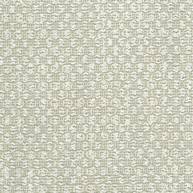 Osborne & Little Canna Ivory Fabric F8090-05