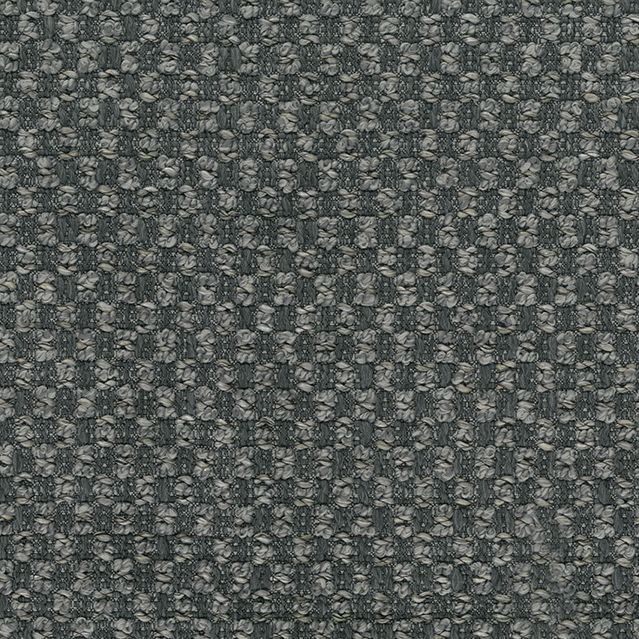 Osborne & Little Canna Charcoal Fabric F8090-08