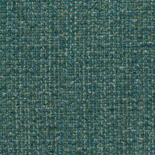 Osborne & Little Taransay Peacock Fabric F8092-06