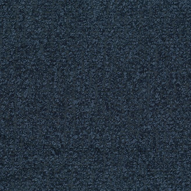Osborne & Little Sanday Indigo Fabric F8093-08