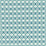 Osborne & Little Cestino Mediterranean Blue Fabric F8101-04