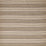 Osborne & Little Solana Stripe Linen / Terracotta Fabric F8102-01