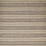 Osborne & Little Solana Stripe Linen / Charcoal Fabric F8102-03