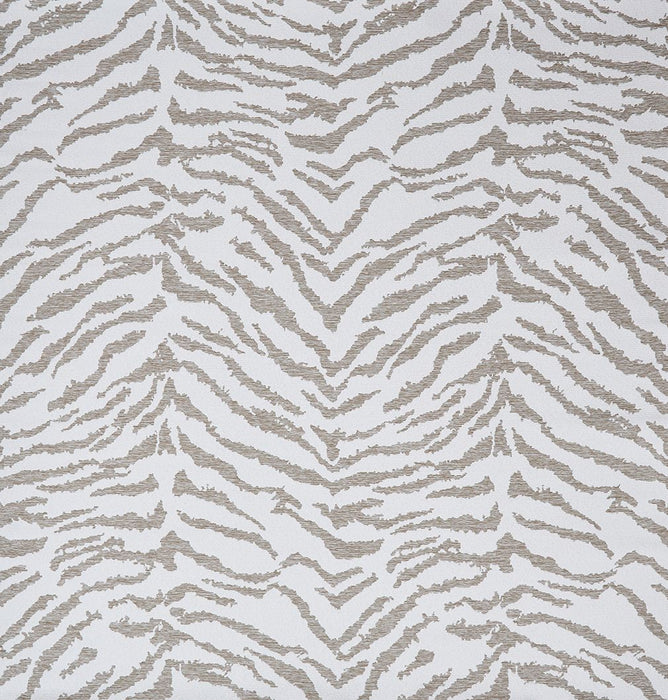 Osborne & Little Savannah Ivory / Linen Fabric Sample F8103-02