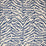 Osborne & Little Savannah Indigo / Linen Fabric F8103-03