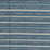 Osborne & Little Meridian Stripe Indigo Fabric F8104-02
