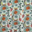 Osborne & Little Maharani Outdoor Multi Fabric F8105-01